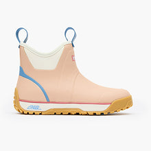 Load image into Gallery viewer, XtraTuf Women's Ankle Deck Boot Ice Rubber