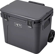 Load image into Gallery viewer, Yeti Roadie 60 Cooler