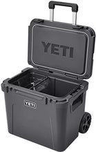 Load image into Gallery viewer, Yeti Roadie 60 Cooler