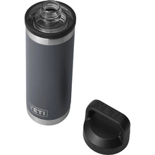 Load image into Gallery viewer, Yeti Rambler 18 Bottle Chug Cap