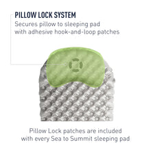 Load image into Gallery viewer, Sea To Summit Aeros Premium Camp Pillow Large