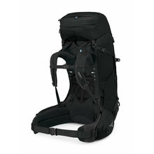 Load image into Gallery viewer, Osprey Men's Aether 65 Extended Fit
