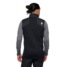 Load image into Gallery viewer, Black Diamond Men's First Light Hybrid Vest