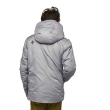 Load image into Gallery viewer, Black Diamond Men's Solution 4.0 Parka