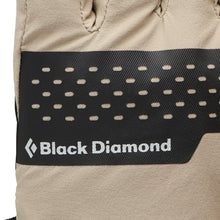 Load image into Gallery viewer, Black Diamond Alpine Softshell Gloves