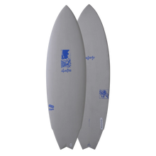 Load image into Gallery viewer, Beach Metal