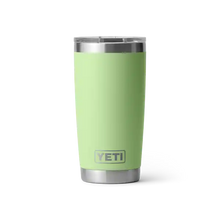 Load image into Gallery viewer, Yeti Rambler 20 oz Tumbler w/Magslider Lid