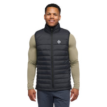 Load image into Gallery viewer, Black Diamond Men's Access Down Vest
