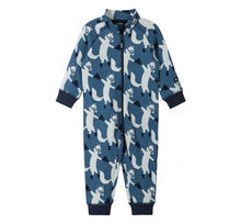 Load image into Gallery viewer, Reima Kid's Fleece Overall Myytti