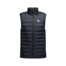 Load image into Gallery viewer, Black Diamond Men's Access Down Vest