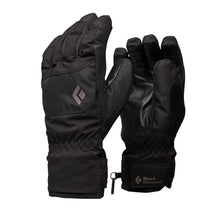 Load image into Gallery viewer, Black Diamond Mission LT Gloves
