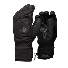 Load image into Gallery viewer, Black Diamond Mission LT Gloves