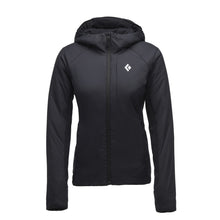 Load image into Gallery viewer, Black Diamond Women's First Light Hybrid Hoody