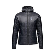 Load image into Gallery viewer, Black Diamond Men's Solution 2.0 Hoody