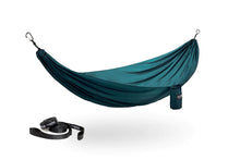 Load image into Gallery viewer, ENO TravelNest Hammock &amp; Straps Combo
