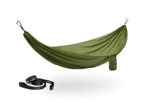 Load image into Gallery viewer, ENO TravelNest Hammock & Straps Combo