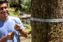 Load image into Gallery viewer, ENO Helios Ultralite Hammock Straps Grey