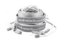 Load image into Gallery viewer, Eno Helios XL Ultralight Hammock Straps Grey