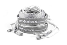 Load image into Gallery viewer, Eno Helios XL Ultralight Hammock Straps Grey
