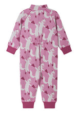 Load image into Gallery viewer, Reima Kid's Fleece Overall Myytti