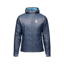 Load image into Gallery viewer, Black Diamond Men's Solution 2.0 Hoody