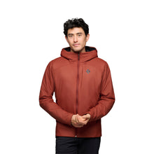 Load image into Gallery viewer, Black Diamond Men's First Light Hybrid Hoody