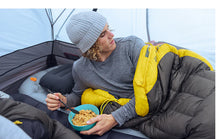 Load image into Gallery viewer, Sea to Summit Frontier UL Long Handle Spoon