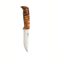 Load image into Gallery viewer, Helle Gaupe 12C27 Knife
