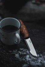 Load image into Gallery viewer, Helle Gaupe 12C27 Knife