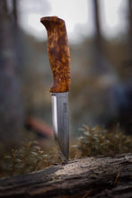 Load image into Gallery viewer, Helle Gaupe 12C27 Knife