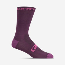 Load image into Gallery viewer, Giro Seasonal Merino Wool Sock