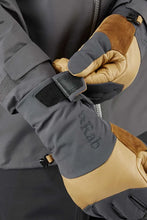 Load image into Gallery viewer, Rab Guide Lite GTX Gloves