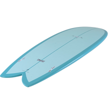 Load image into Gallery viewer, Humu Fish