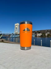 Load image into Gallery viewer, Yeti Lake Superior Rambler 20