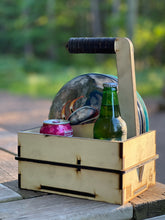 Load image into Gallery viewer, DiscNic Basket