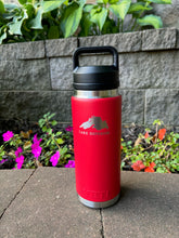 Load image into Gallery viewer, Yeti Lake Superior Rambler 26 w/Chug Cap