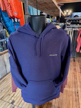 Load image into Gallery viewer, Patagonia Upper Peninsula Logo Fitz Roy Hoody