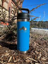 Load image into Gallery viewer, Yeti Lake Superior Rambler 18 w/Chug Cap