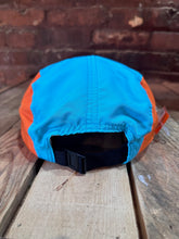 Load image into Gallery viewer, Pictured Rocks 5 Panel Hat