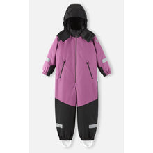 Load image into Gallery viewer, Reima Kid's Reimatec Winter Overall Kauhava