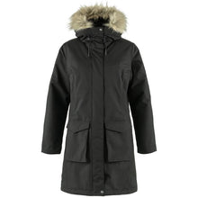 Load image into Gallery viewer, Fjallraven Women&#39;s Nuuk Lite Parka
