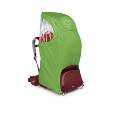 Load image into Gallery viewer, Osprey Poco LT Child Carrier
