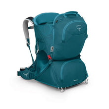 Load image into Gallery viewer, Osprey Poco LT Child Carrier
