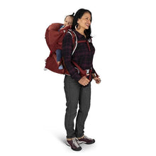 Load image into Gallery viewer, Osprey Poco LT Child Carrier