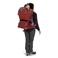 Load image into Gallery viewer, Osprey Poco LT Child Carrier