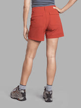 Load image into Gallery viewer, Gnara Women's Go There Shorts