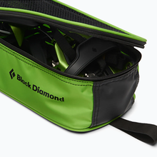 Load image into Gallery viewer, Black Diamond Crampon Bag Envy Green