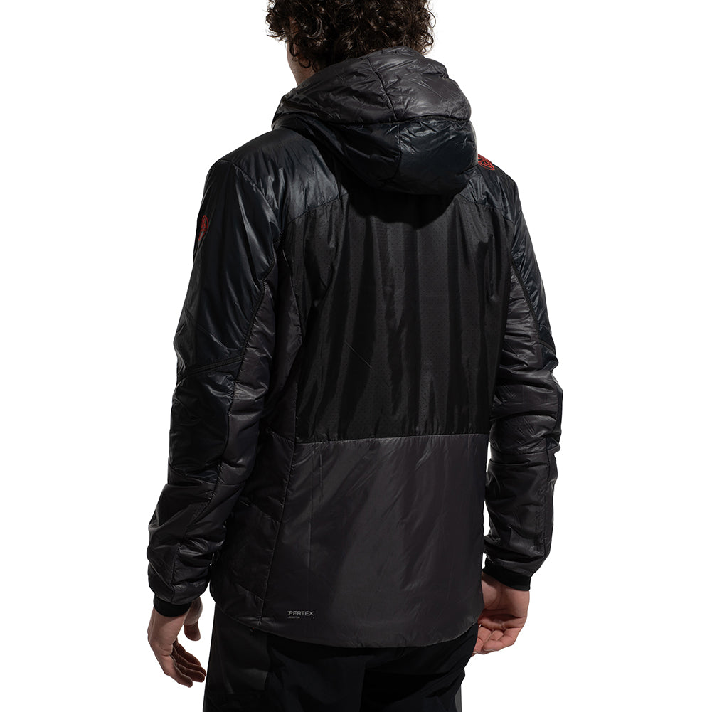 La Sportiva Men's Alpine Guide Primaloft Hoody