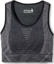 Load image into Gallery viewer, Smartwool Women's Intraknit Racerback Bra
