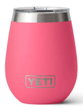 Load image into Gallery viewer, Yeti Rambler 10 oz Wine Tumbler w/Magslider Lid
